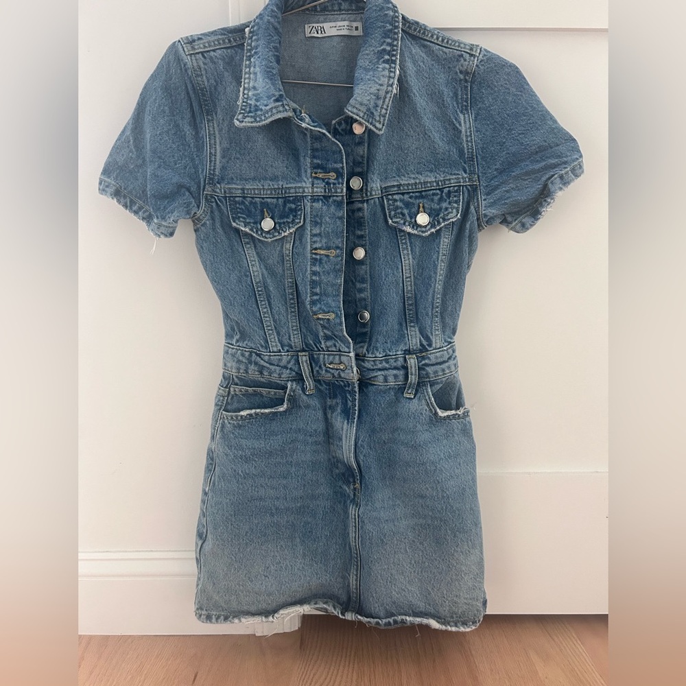 Zara mini dress